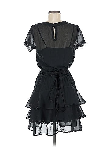 Converse One Star Cocktail Dress (view 2)