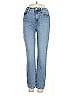 FRAME Blue Jeans Size 25 waist - photo 1