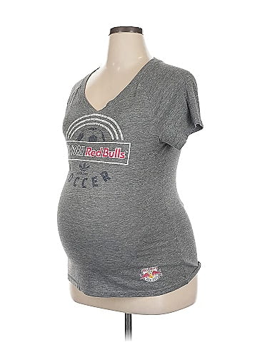 Kindred Bravely Short Sleeve T-Shirt (view 1)