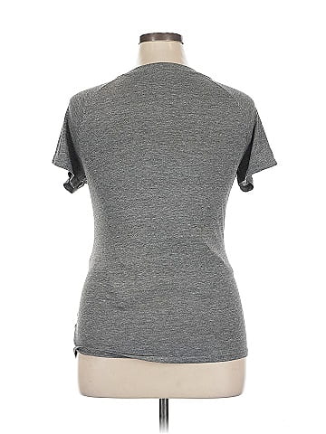 Kindred Bravely Short Sleeve T-Shirt (view 2)