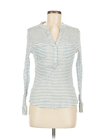 Carve Designs Long Sleeve Top (view 1)