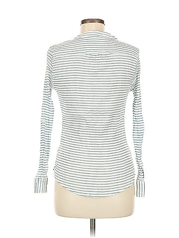 Carve Designs Long Sleeve Top (view 2)