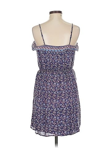 American Eagle Outfitters Casual Dress (view 2)