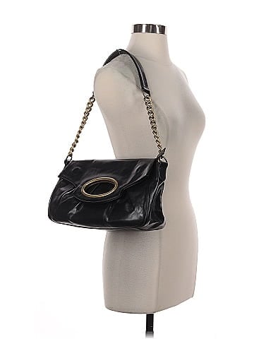 Hobo International Leather Shoulder Bag (view 2)