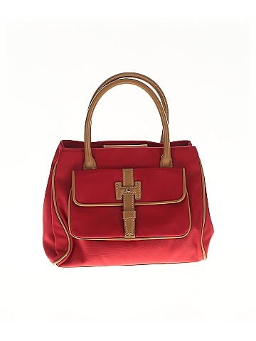 Tommy Hilfiger Satchel (view 1)