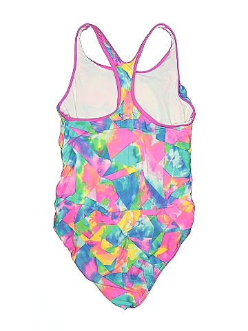 Speedo One Piece Swimsuit (view 2)