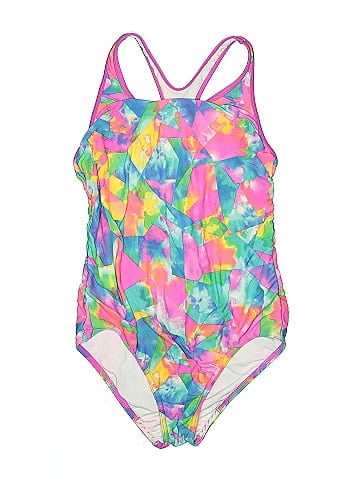 Speedo One Piece Swimsuit (view 1)
