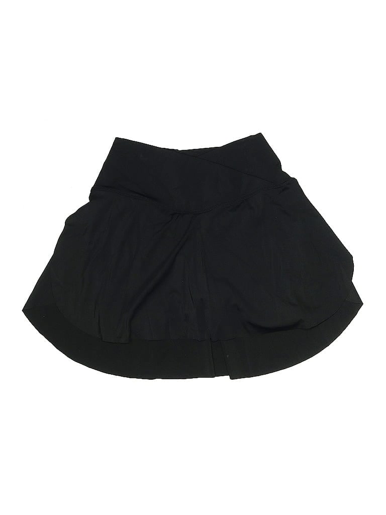UNBRANDED Pre-owned Casual Skirt In Black