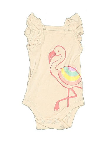 Jumping Beans Leotard (view 1)