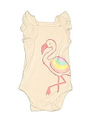 Jumping Beans Leotard