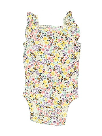Jumping Beans Leotard (view 1)