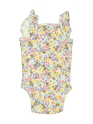 Jumping Beans Leotard (view 2)