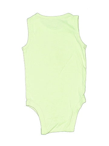Jumping Beans Short Sleeve Onesie (view 2)