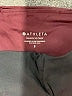 Athleta Color Block Black Track Pants Size S - photo 6