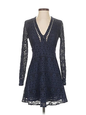 Topshop Cocktail Dress (view 1)