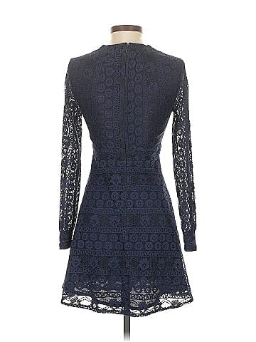 Topshop Cocktail Dress (view 2)