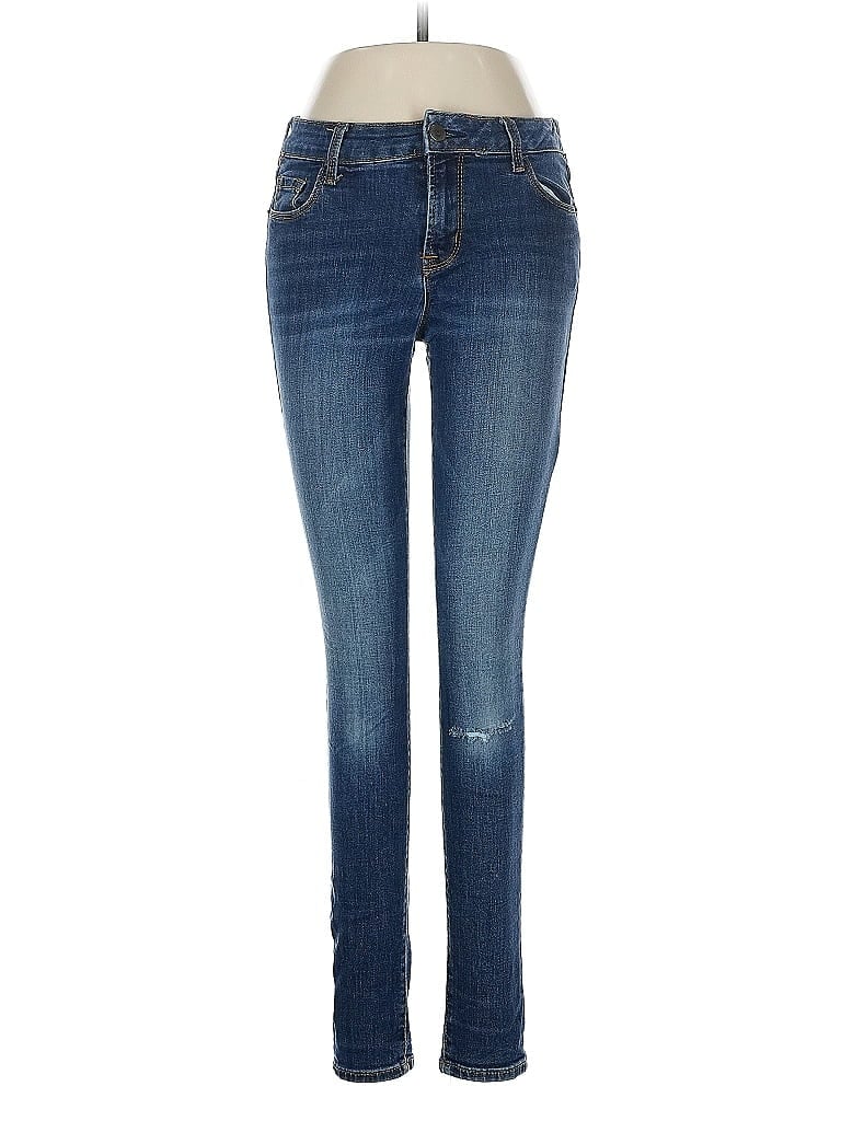 OLD NAVY Pre-owned Jeans In Blue