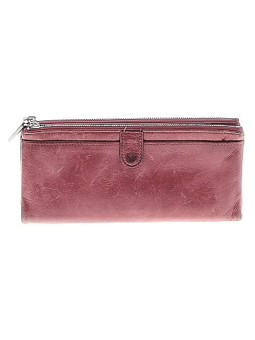 Hobo International Leather Wallet (view 1)