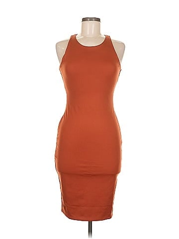 Derek Heart Cocktail Dress (view 1)