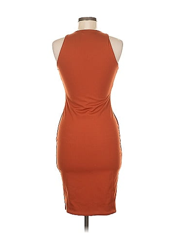 Derek Heart Cocktail Dress (view 2)