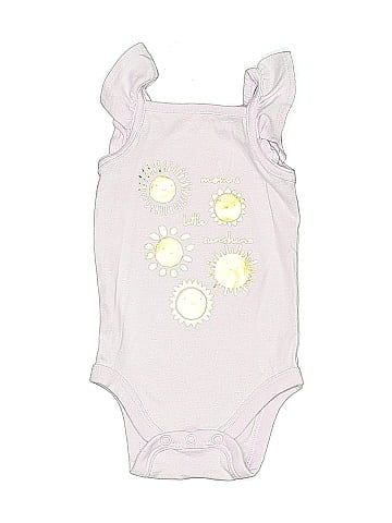 Jumping Beans Leotard (view 1)