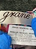 Grane Print Pink Shorts Size 7 - photo 3