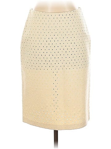 Michael Kors Wool Skirt (view 1)