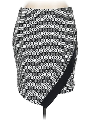 New Directions Casual Skirt - front
