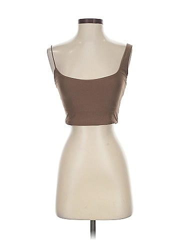 ALIX NYC Tube Top (view 1)