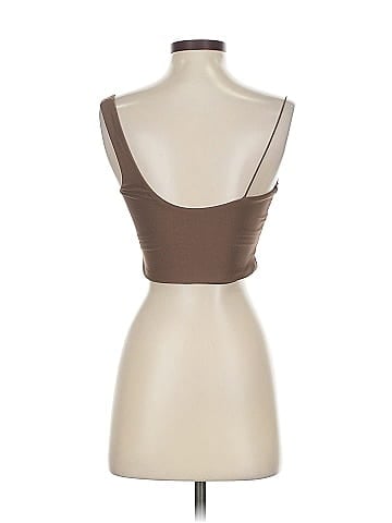 ALIX NYC Tube Top (view 2)