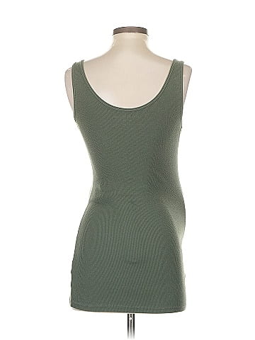A Pea in the Pod Tank Top (view 2)