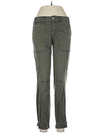 Pilcro and the Letterpress Cargo Pants (view 1)
