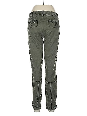 Pilcro and the Letterpress Cargo Pants (view 2)
