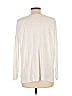 Eileen Fisher Ivory Pullover Sweater Size L (petite) - photo 2