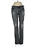 Adriano Goldschmied Hearts Gray Jeans Size 26 waist - photo 1