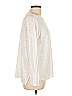 Eileen Fisher Ivory Pullover Sweater Size L (petite) - photo 4