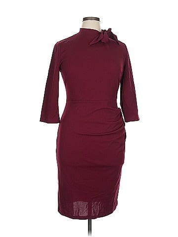 Miusol Cocktail Dress (view 1)