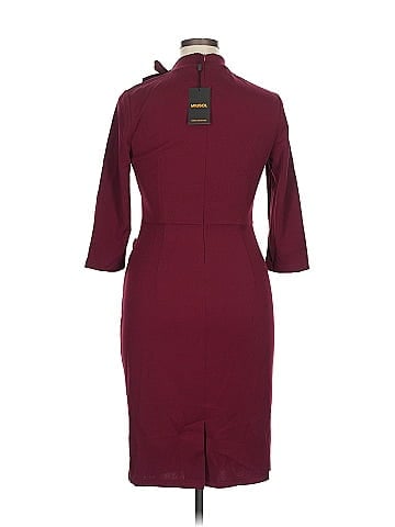 Miusol Cocktail Dress (view 2)