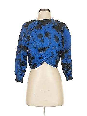 Alice + Olivia 3/4 Sleeve T-Shirt (view 1)