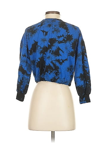 Alice + Olivia 3/4 Sleeve T-Shirt (view 2)
