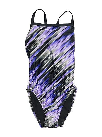 Speedo One Piece Swimsuit (view 1)