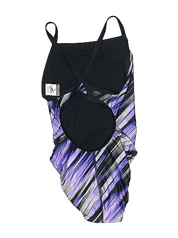 Speedo One Piece Swimsuit (view 2)