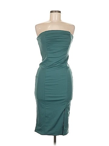 Derek Heart Cocktail Dress (view 1)