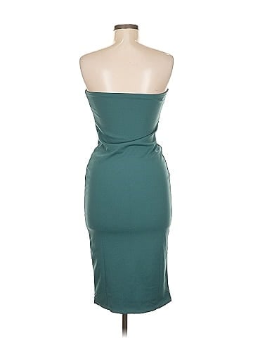 Derek Heart Cocktail Dress (view 2)