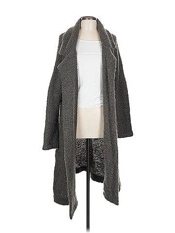 White + Warren Cardigan (view 1)