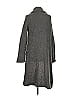 White + Warren Gray Cardigan Size L - photo 2
