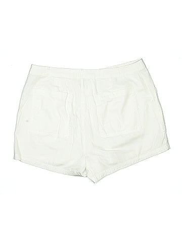 Universal Thread Shorts (view 2)