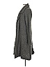 White + Warren Gray Cardigan Size L - photo 5