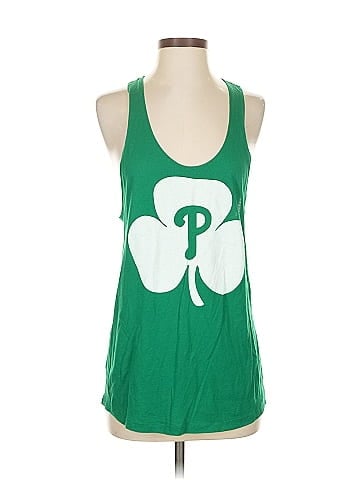 Victoria's Secret Pink Tank Top (view 1)