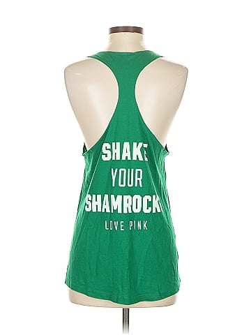 Victoria's Secret Pink Tank Top (view 2)